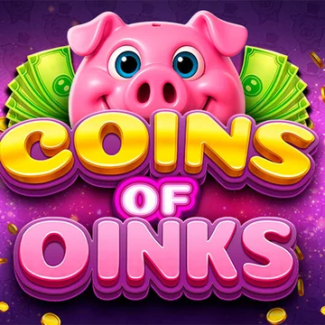 Coins of Oinks