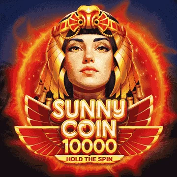 Sunny Coin 10000 Hold The Spin